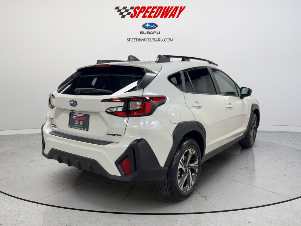 New 2026 Subaru Crosstrek 2.0i Premium image 10