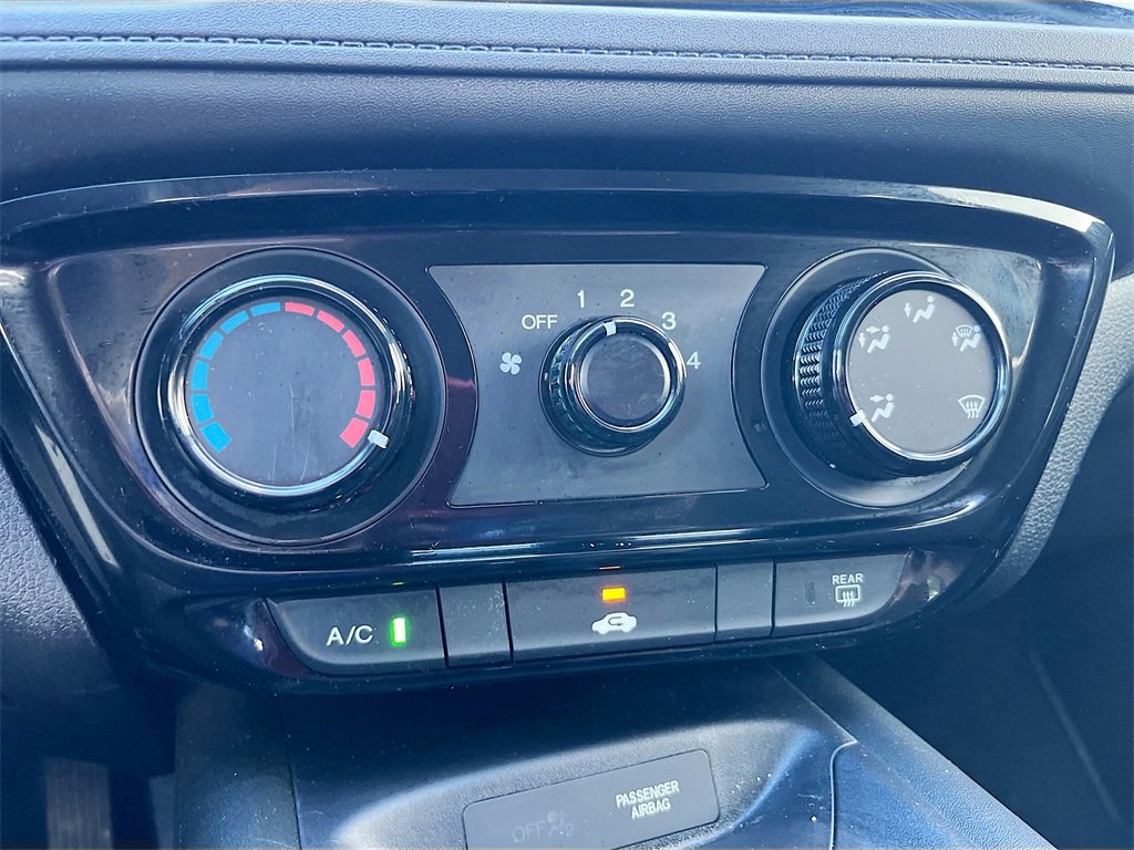 Used 2021 Honda HR-V LX image 15