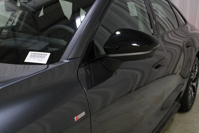 New 2026 Audi A6 Premium Plus image 35