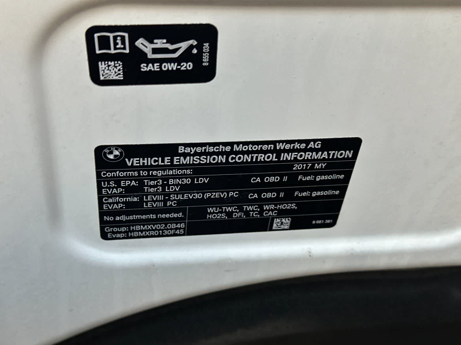Used 2017 BMW X1 xDrive28i AWD/4WD image 30
