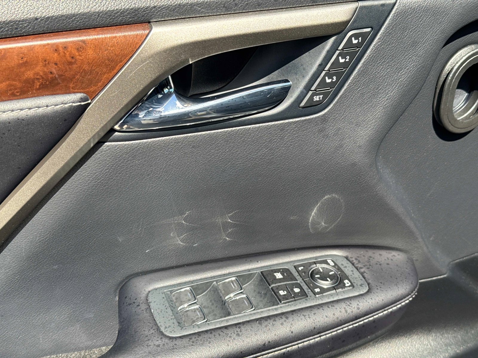 Certified 2020 Lexus RX 350L FWD w/ Premium Package image 20