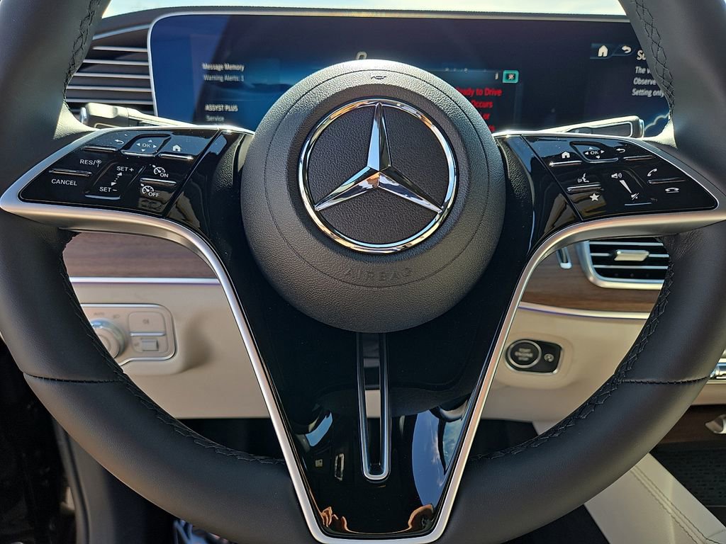 New 2026 Mercedes-Benz GLE 350 4MATIC image 25