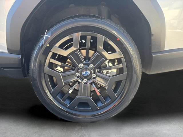 New 2026 Subaru Outback Limited XT AWD/4WD image 13
