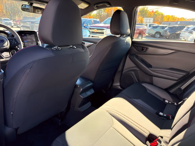 Used 2026 Subaru WRX AWD/4WD image 16