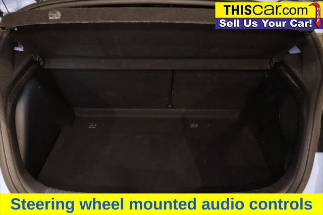 Used 2019 Hyundai Veloster N N w/ Performance Package image 12