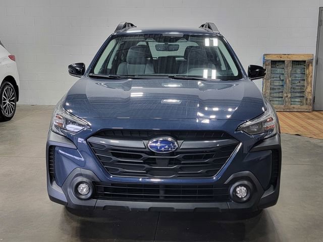 Certified 2023 Subaru Outback Premium w/ Popular Package #1 image 3
