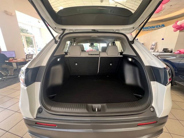New 2025 Honda HR-V LX image 14