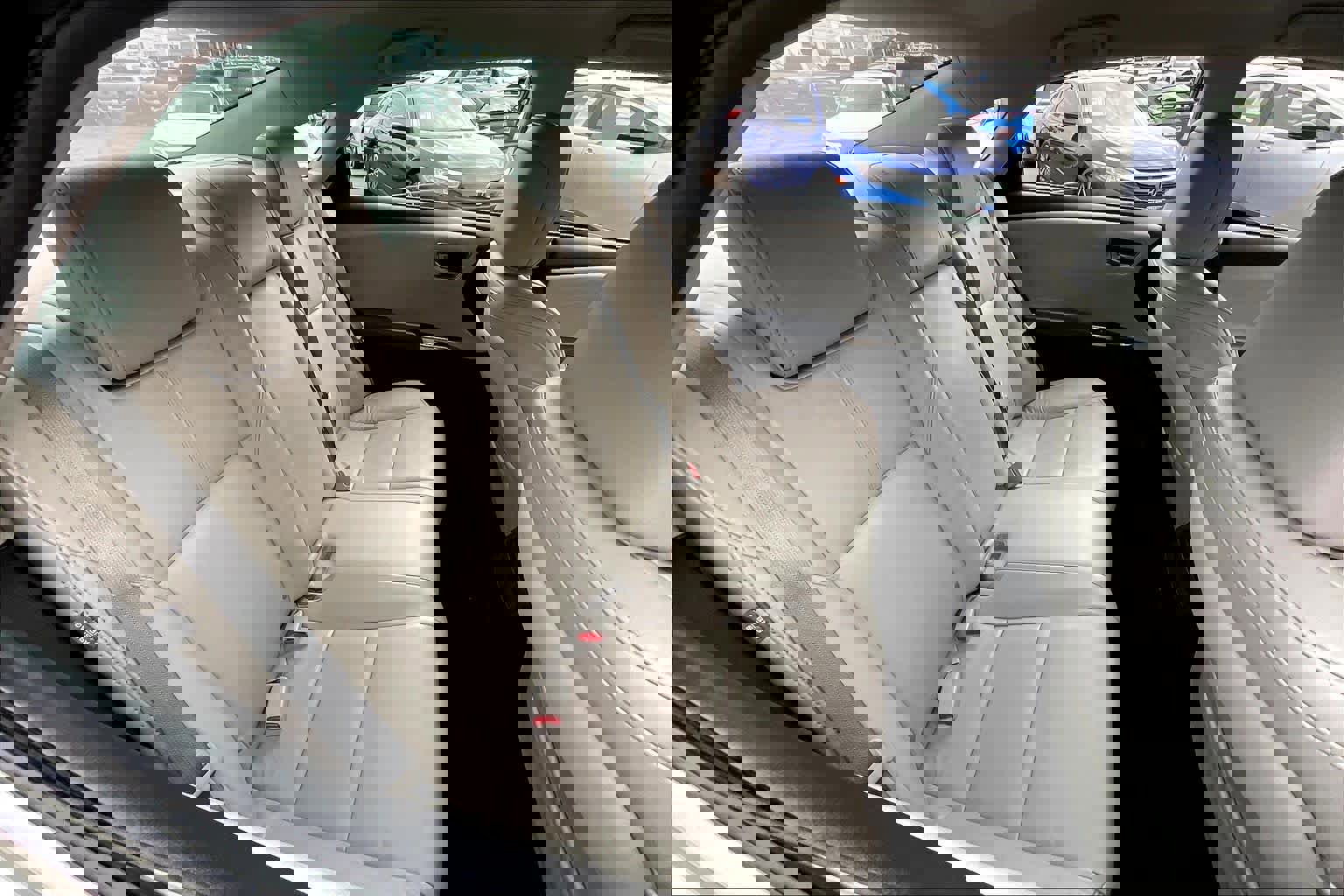 Used 2015 Toyota Avalon XLE image 27