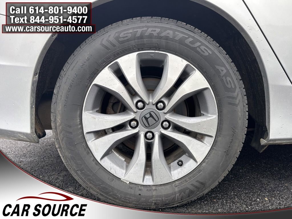 Used 2014 Honda Accord LX image 29