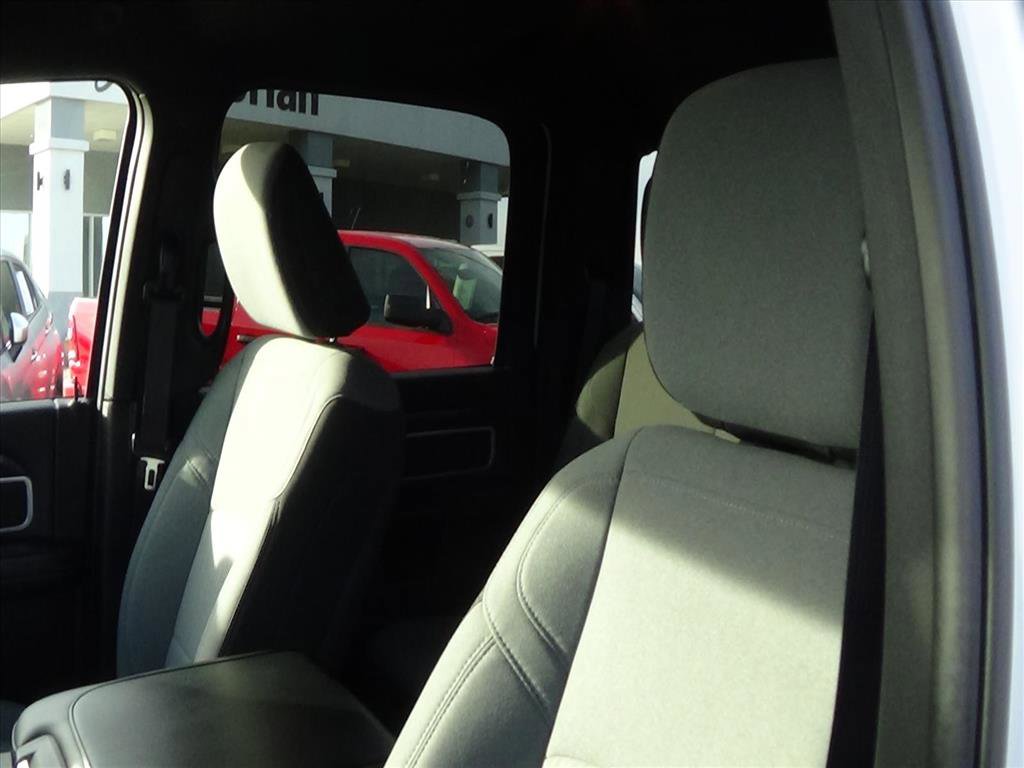 Certified 2024 RAM 2500 Big Horn image 20