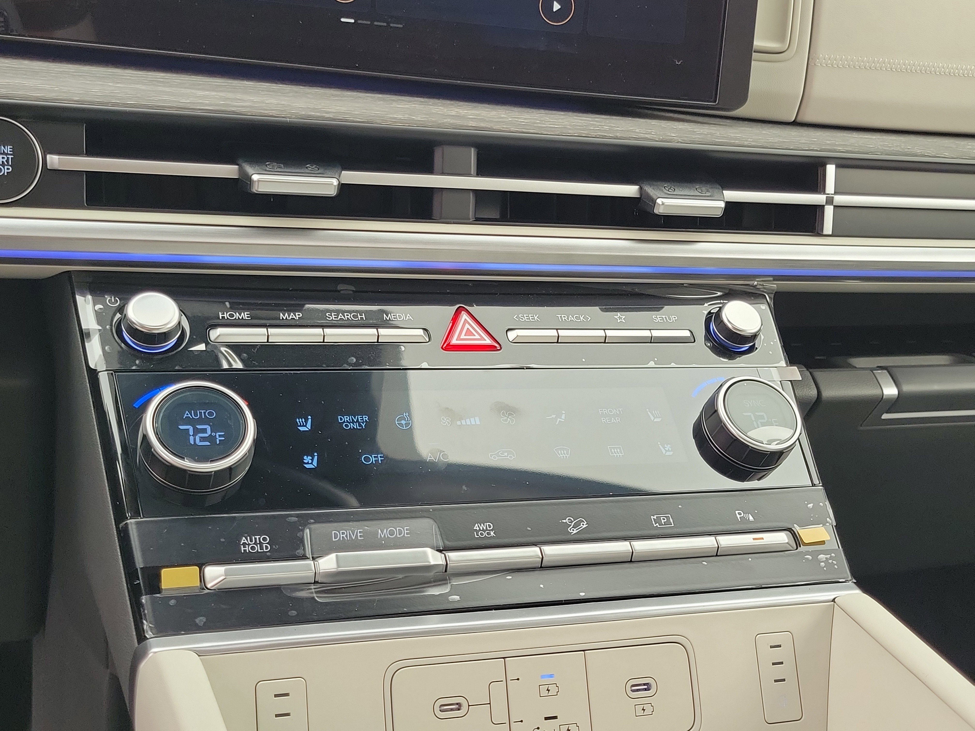 New 2026 Hyundai Santa Fe Calligraphy image 27