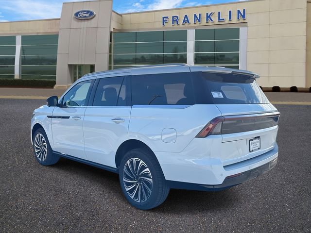 New 2026 Lincoln Navigator Black Label image 5