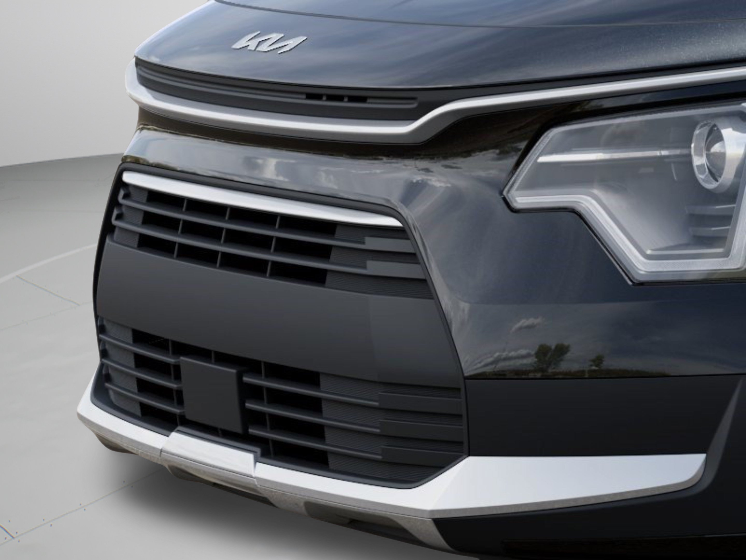 New 2026 Kia Niro EX FWD image 13