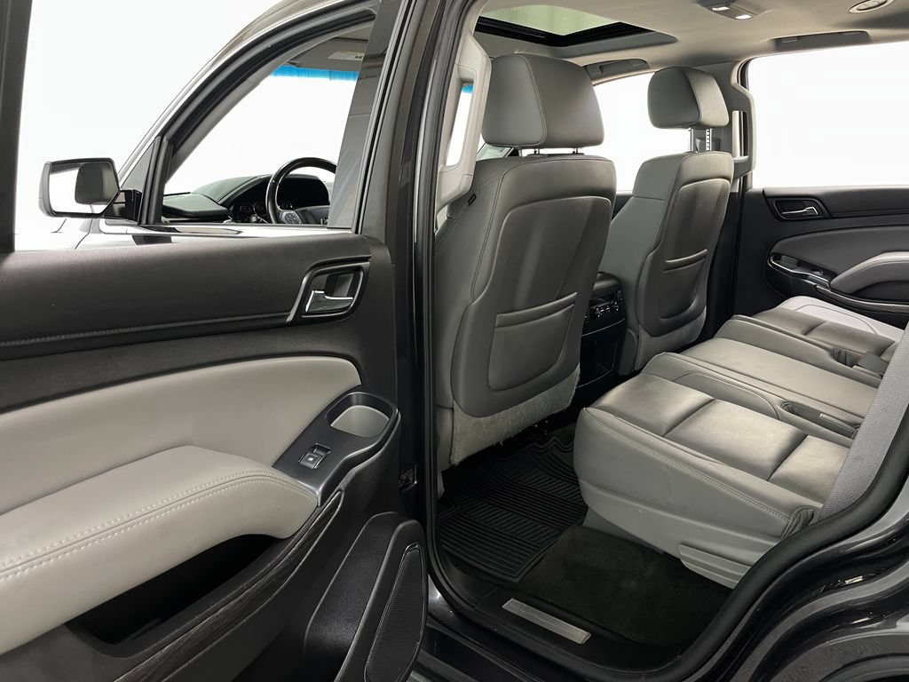 Used 2015 Chevrolet Tahoe LT w/ Luxury Package AWD/4WD image 49