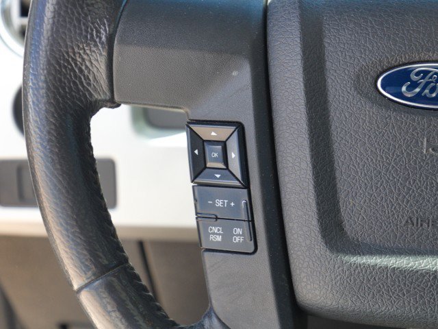 Used 2014 Ford F150 Lariat w/ Equipment Group 502A Luxury AWD/4WD image 20