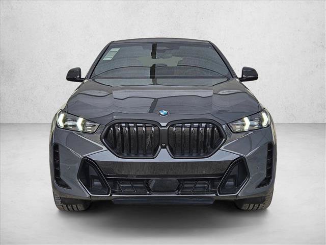 New 2027 BMW X6 xDrive40i AWD/4WD image 2