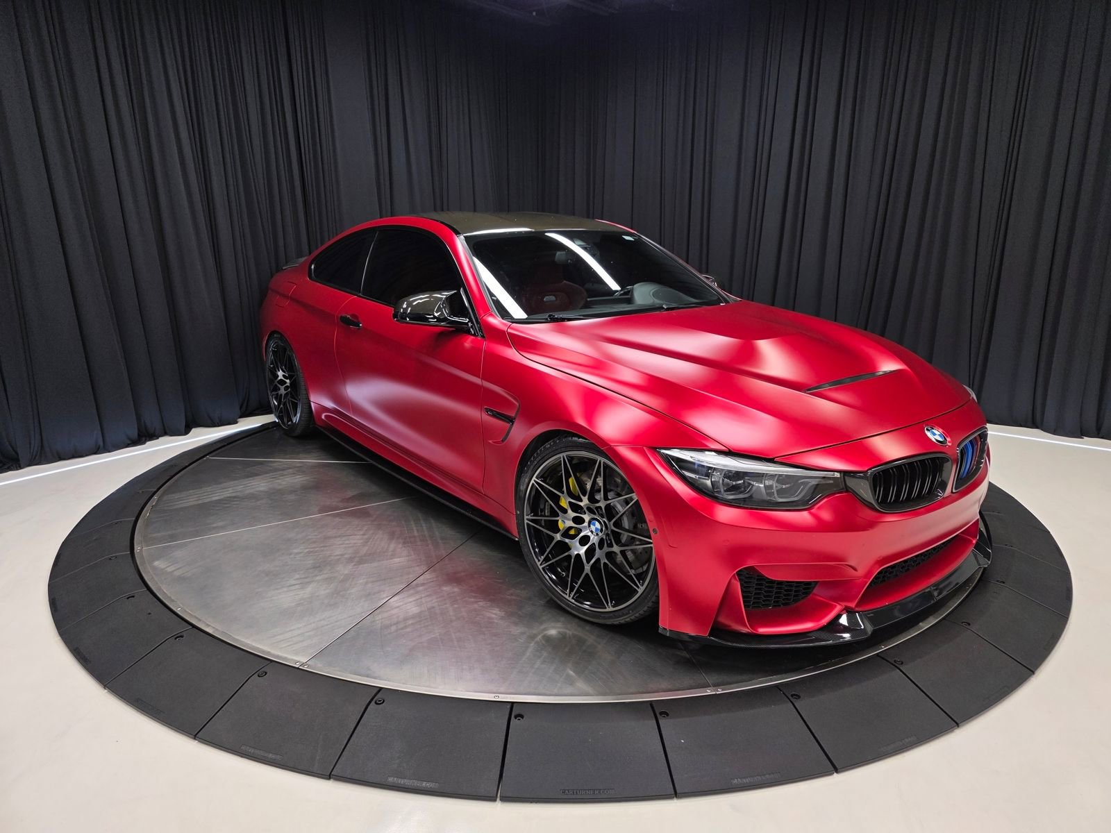 Used 2018 BMW M4 Coupe image 70