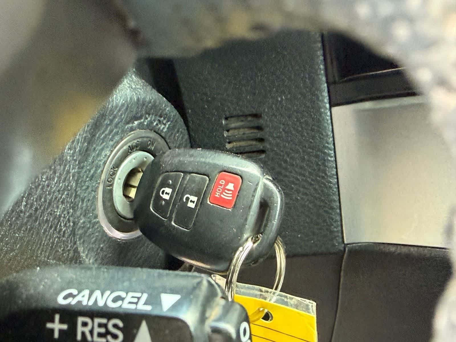 Used 2016 Toyota Tacoma SR5 w/ Towing Package AWD/4WD image 25