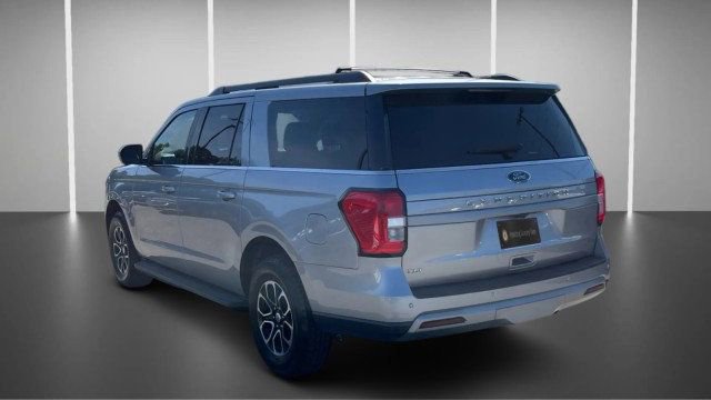 Used 2024 Ford Expedition Max XLT AWD/4WD image 10