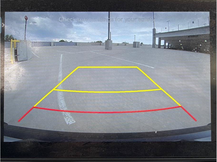 Used 2024 Hyundai Kona SEL FWD image 21
