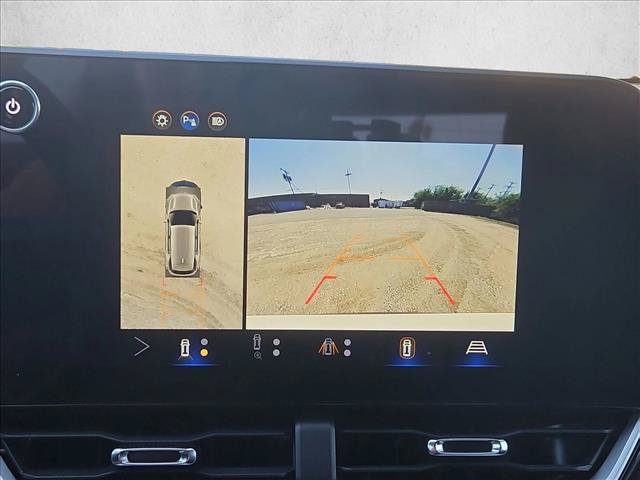 Used 2025 Chevrolet Equinox LT w/ Convenience Package II FWD image 14