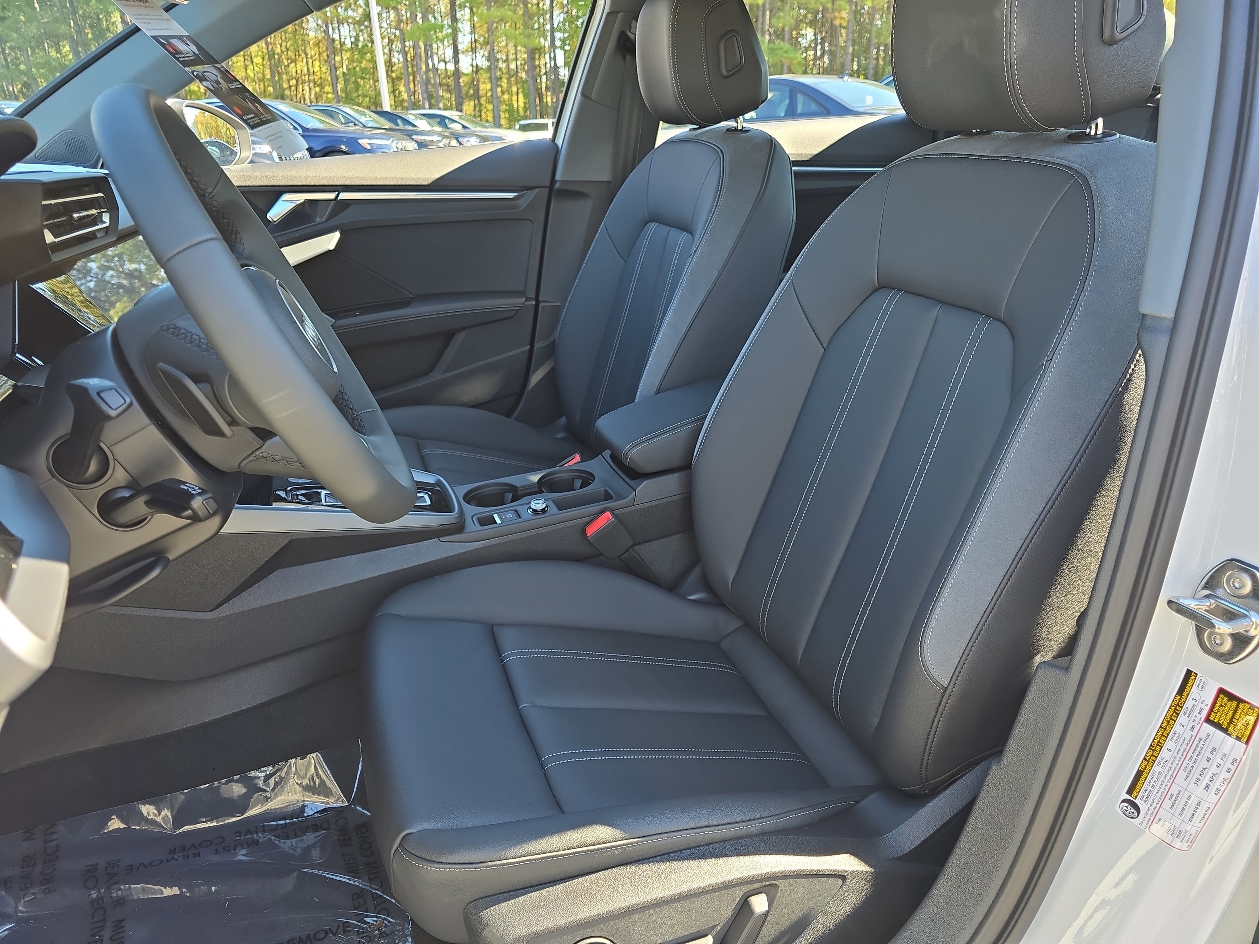 New 2026 Audi A3 2.0T Premium Plus image 14