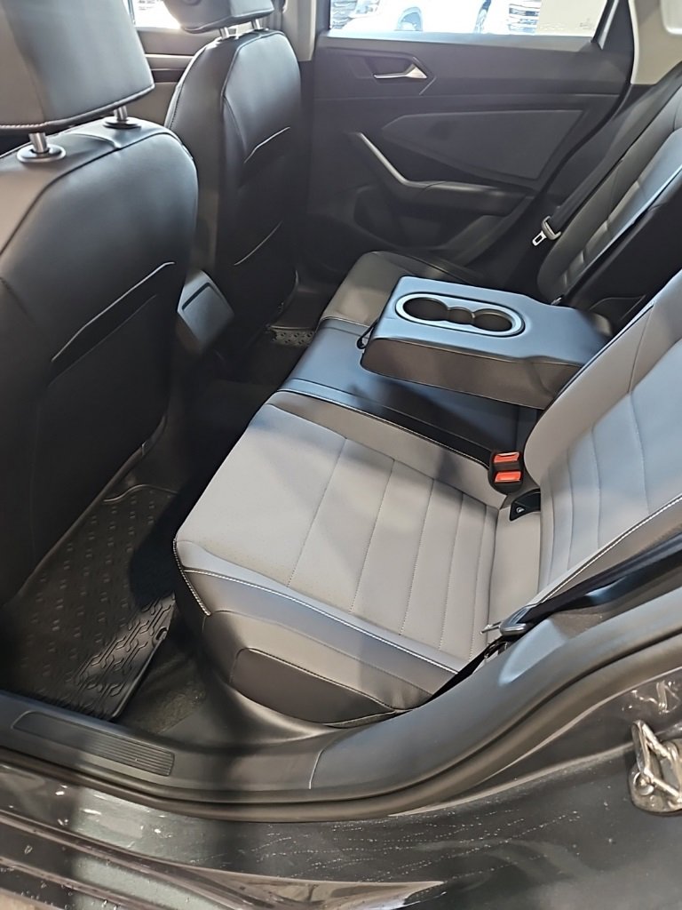 New 2026 Volkswagen Jetta SE image 22