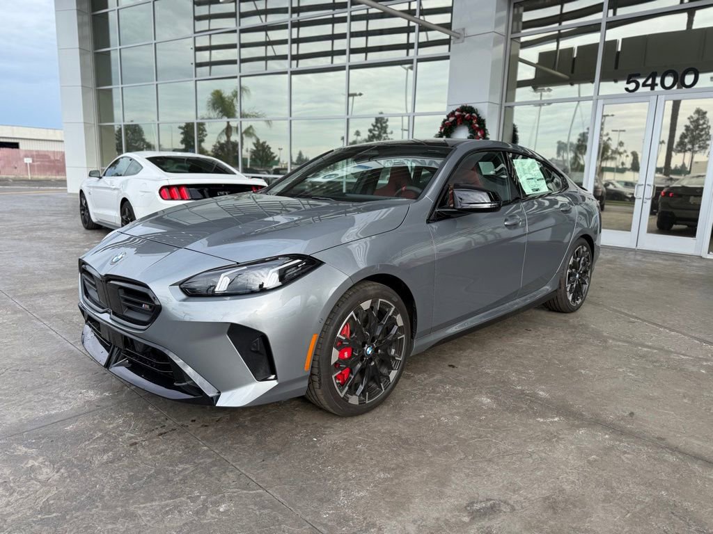 New 2026 BMW M235i xDrive w/ M Sport Professional Package image 1