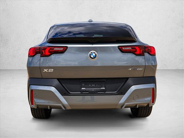 New 2026 BMW X2 xDrive28i w/ Convenience Package AWD/4WD image 6
