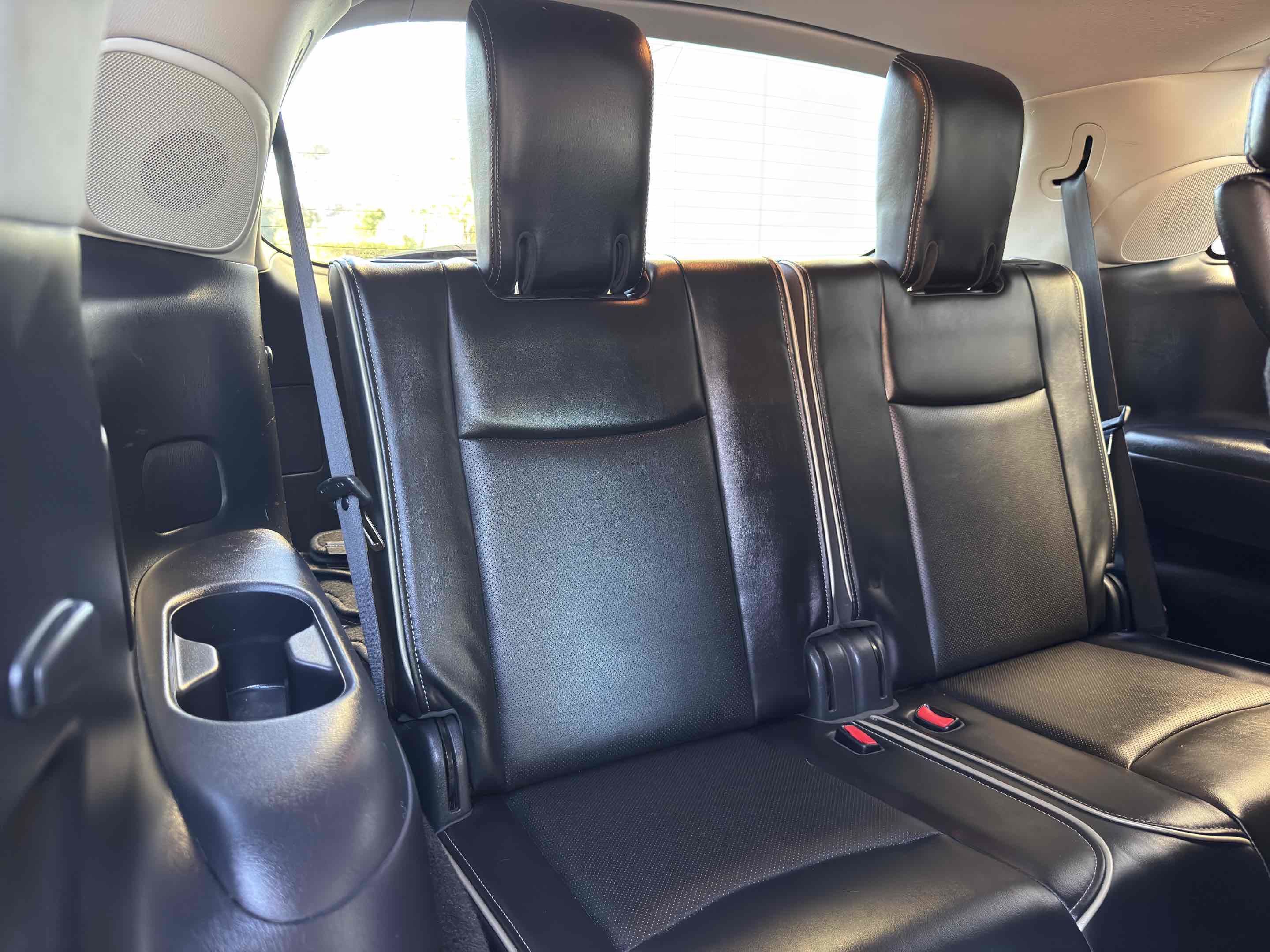 Used 2017 INFINITI QX60 FWD w/ Premium Plus Package image 67