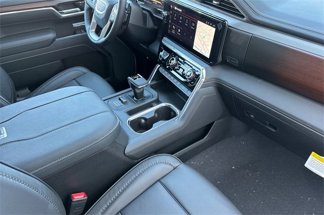 New 2026 GMC Sierra 1500 Denali image 15