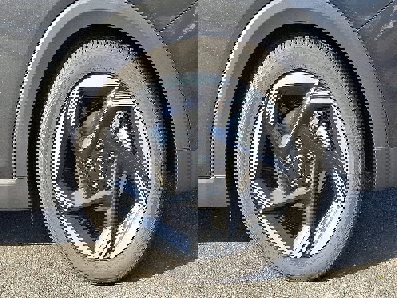 New 2025 Kia K4 EX image 6