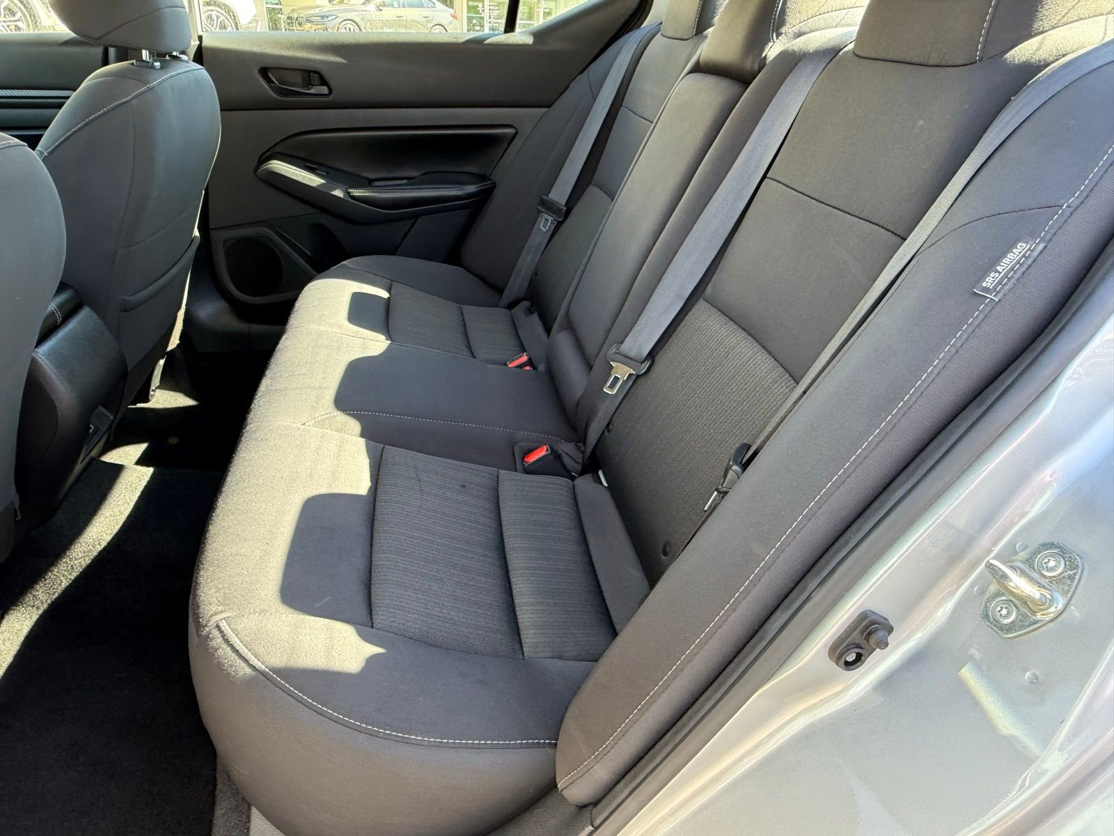 Used 2024 Nissan Altima 2.5 SV image 33