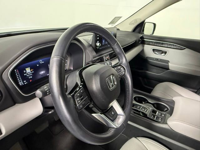 Used 2024 Honda Pilot Elite image 15
