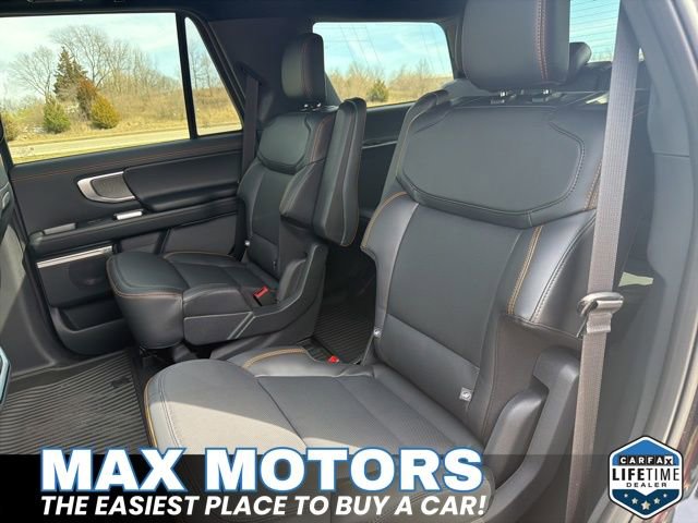 New 2026 Ford Expedition Tremor image 23