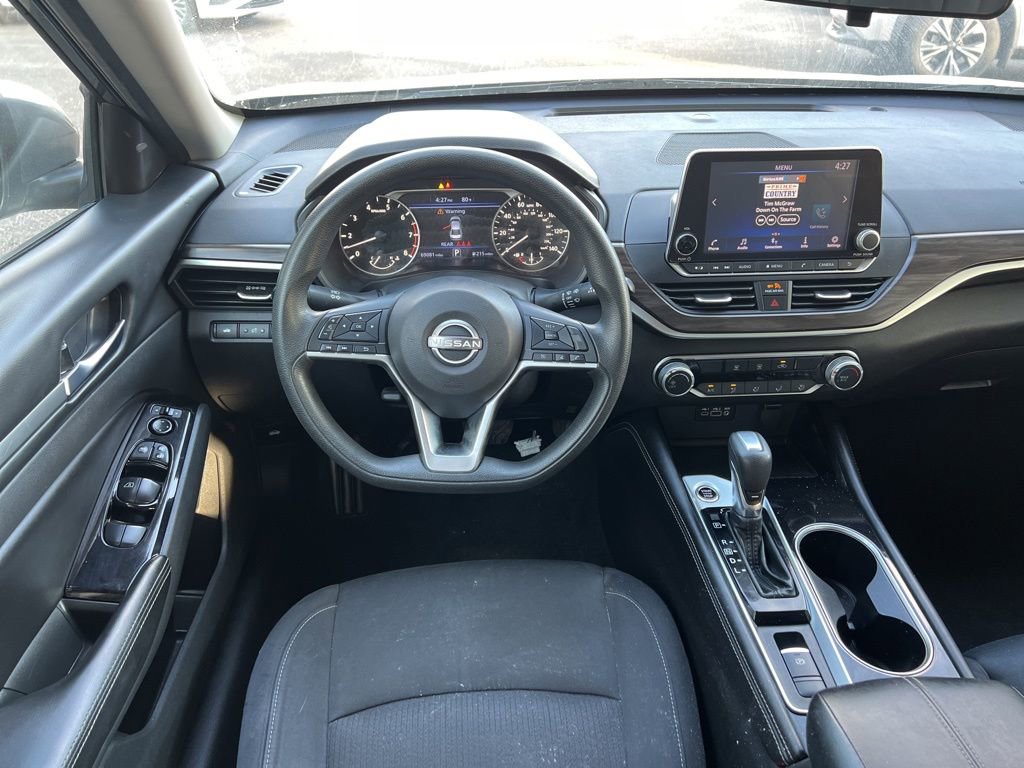 Used 2023 Nissan Altima 2.5 SV image 18