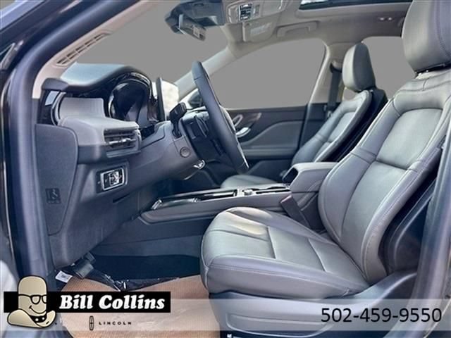 New 2024 Lincoln Corsair AWD w/ Equipment Group 102A image 9