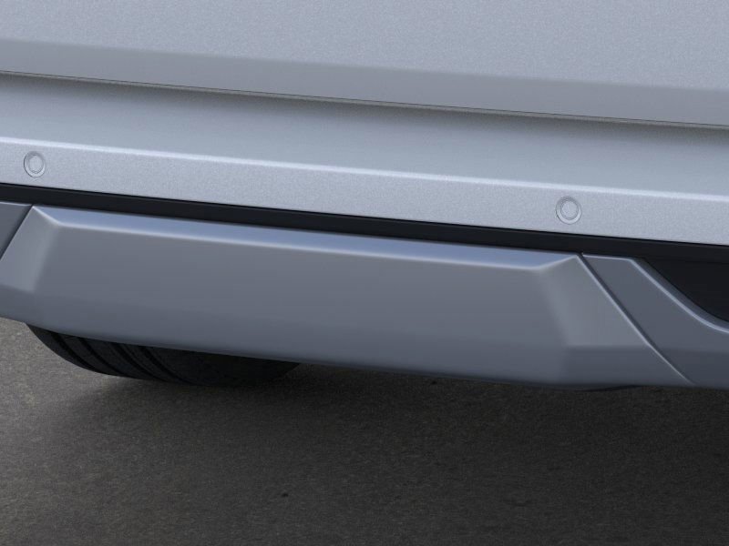 New 2025 Ford Expedition Max Platinum w/ Platinum Ultimate Package image 23