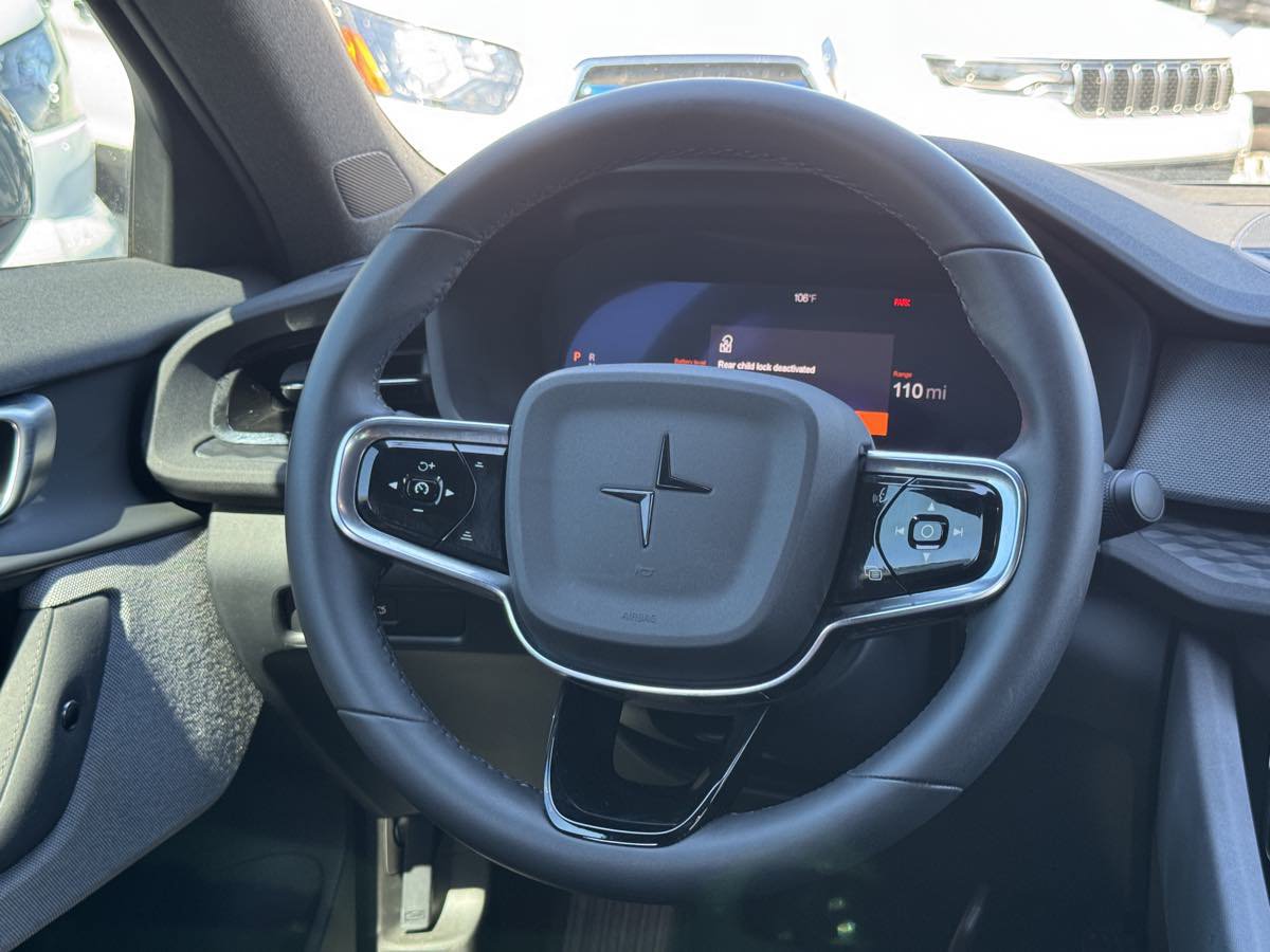 Used 2024 Polestar Polestar 2 AWD/4WD image 25