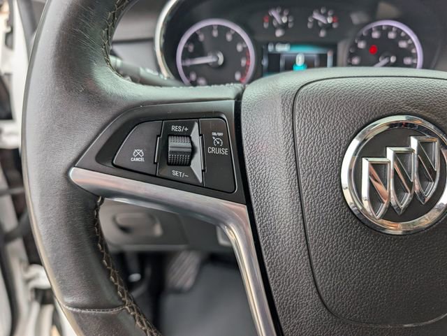 Used 2017 Buick Encore Preferred FWD image 13