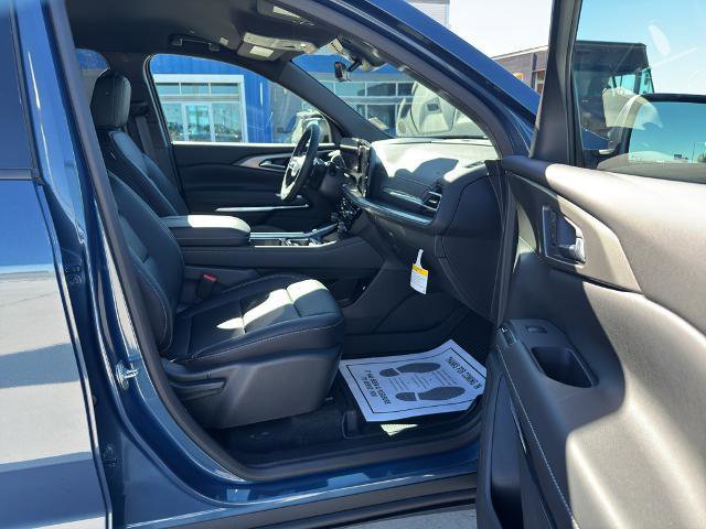 New 2026 Chevrolet Traverse LT w/ Driver Confidence Package image 22