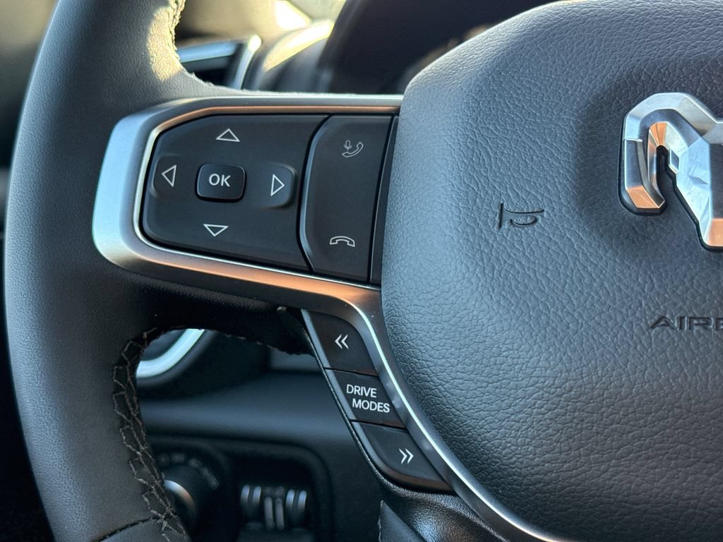 New 2026 RAM 1500 Lone Star AWD/4WD image 28