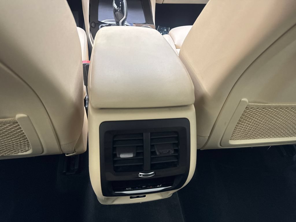 Used 2020 BMW X3 xDrive30i w/ Convenience Package AWD/4WD image 67