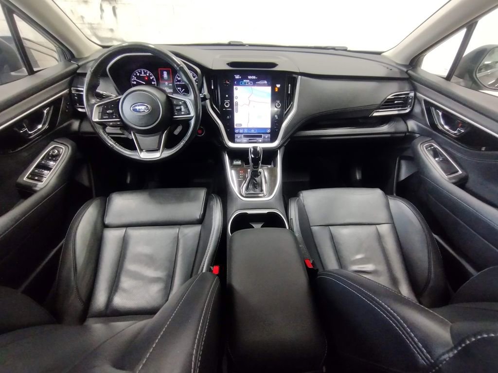 Used 2021 Subaru Outback Limited XT w/ Popular Package #2 AWD/4WD image 41