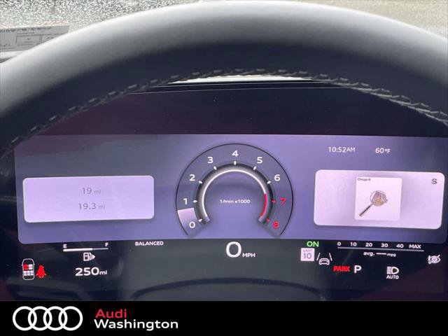 New 2026 Audi A6 Prestige AWD/4WD image 3