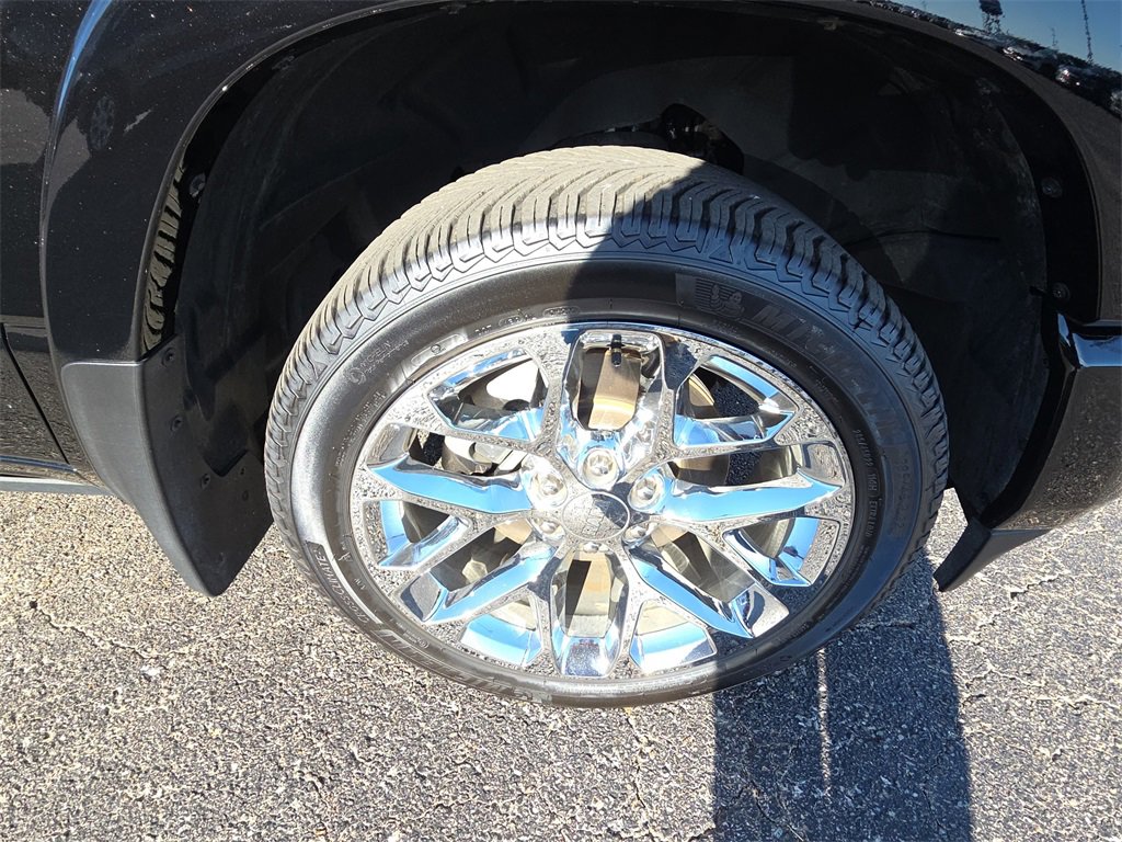 Used 2019 RAM 1500 Limited image 12