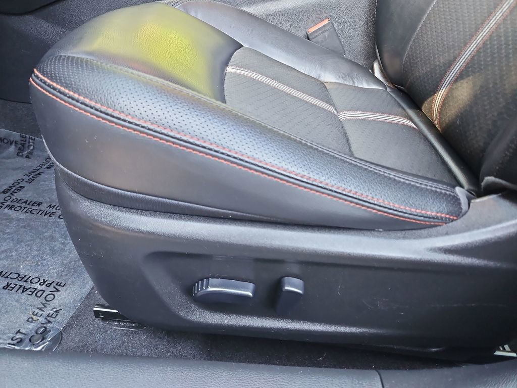 Used 2024 Nissan Altima 2.5 SR FWD image 23