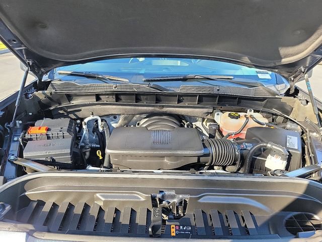 Used 2021 GMC Sierra 1500 Elevation image 26