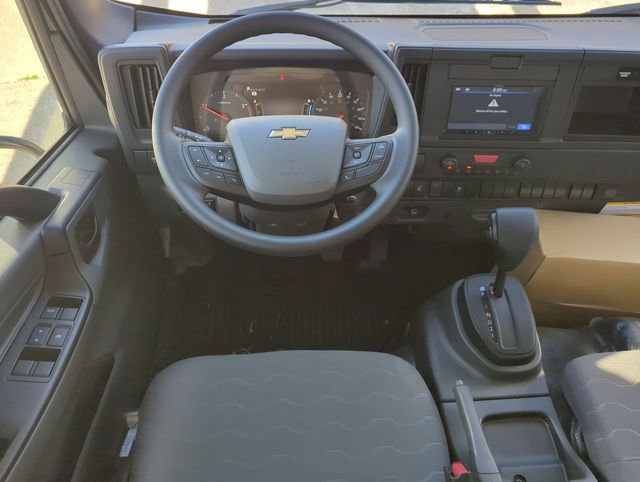 New 2025 Chevrolet Low Cab Forward 5500XD image 7