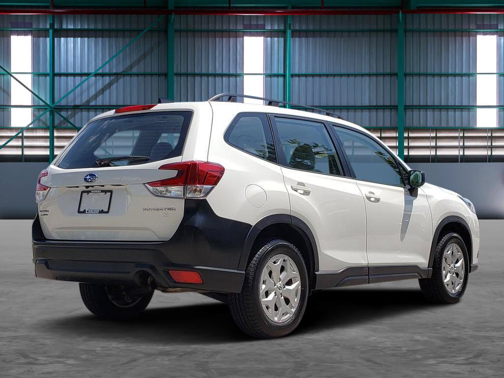 Used 2024 Subaru Forester w/ Popular Package #2A AWD/4WD image 5